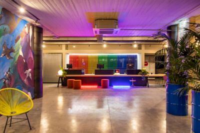 ibis Styles Roma Aurelia - Rome - Italy