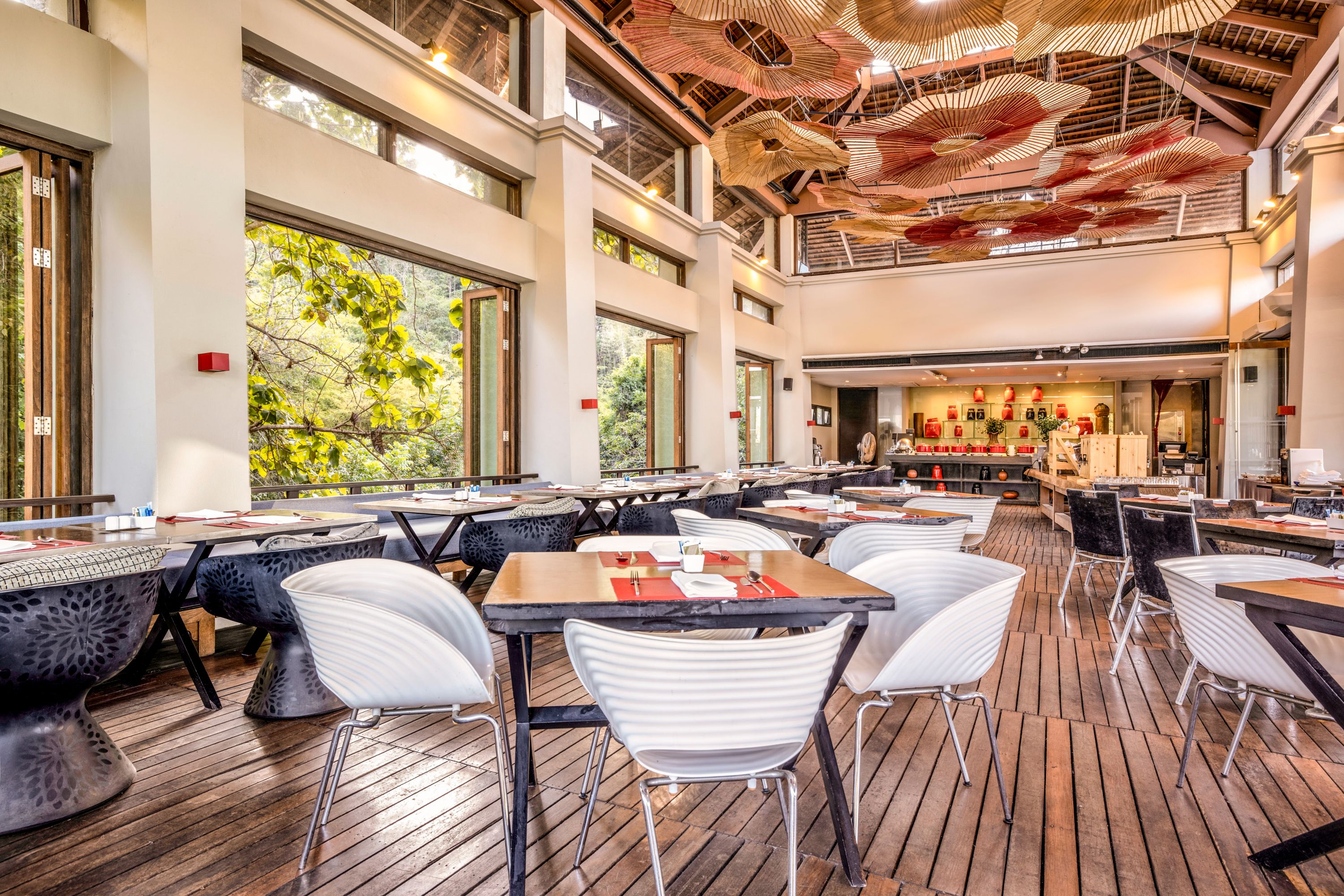 Veranda High Resort Chiang Mai - MGallery - Thailand