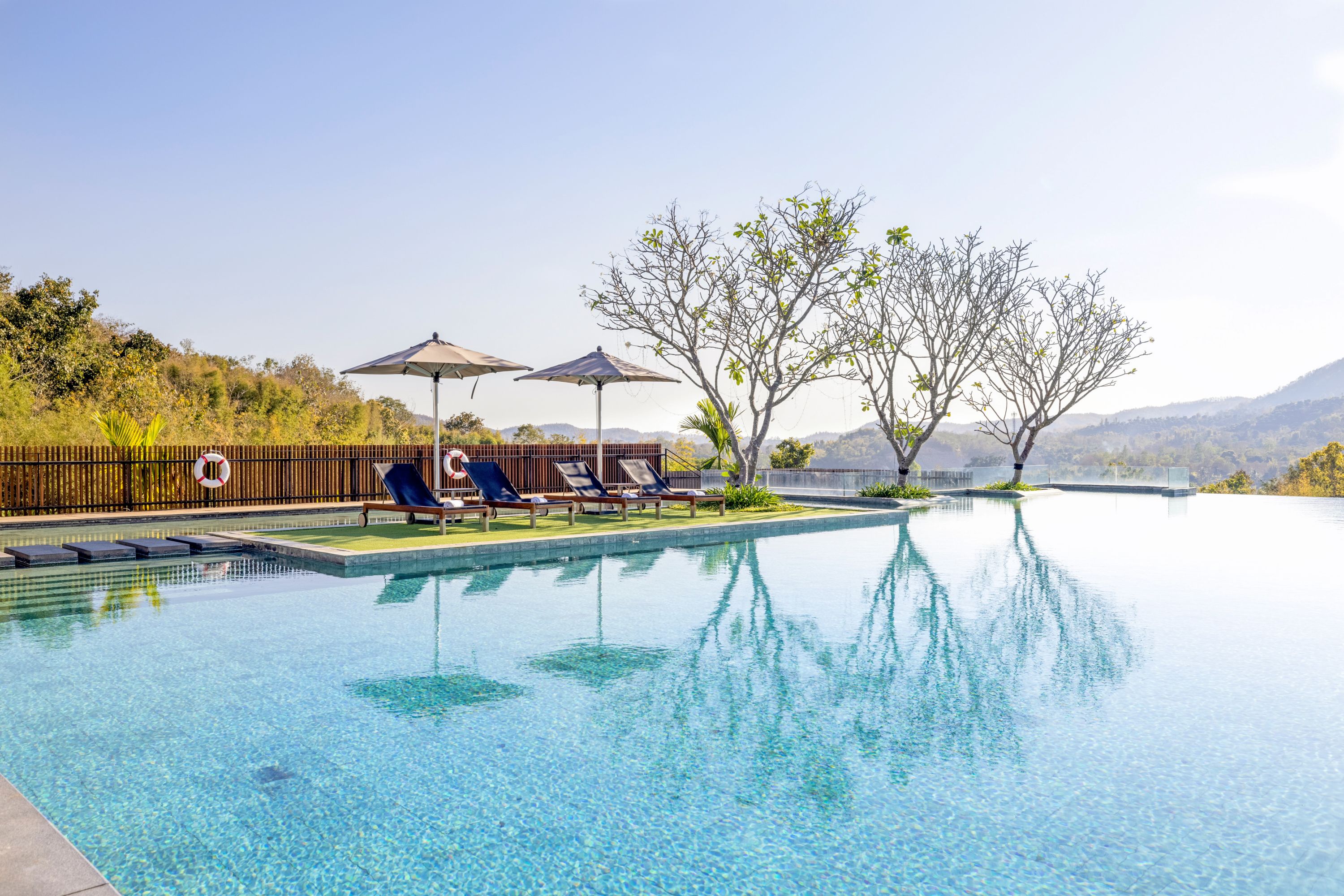 Veranda High Resort Chiang Mai - MGallery - Thailand