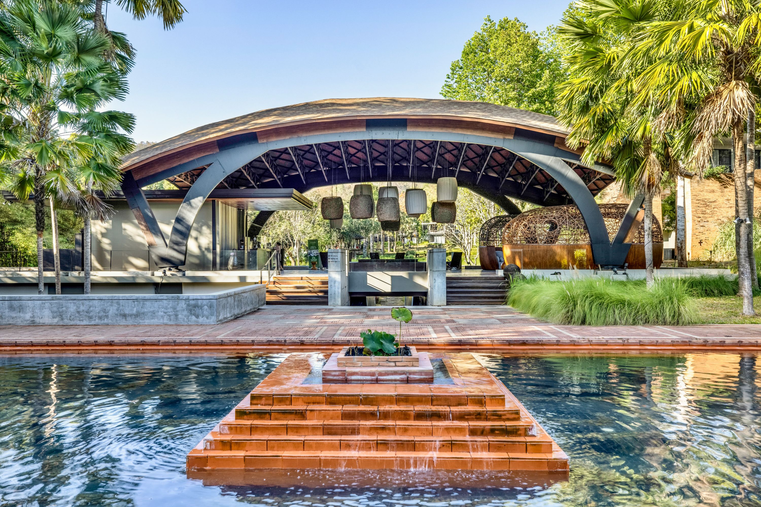 Veranda High Resort Chiang Mai - MGallery - Thailand