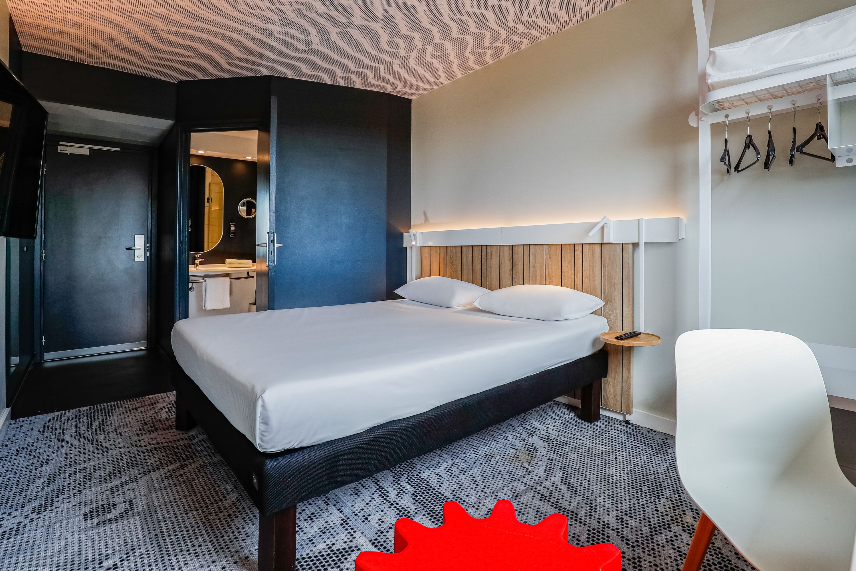 ibis Luxembourg Aéroport - Findel