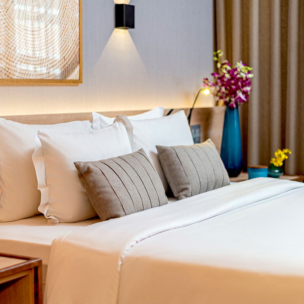 Grand Mercure Sao Paulo Vila Olímpia - Brazil