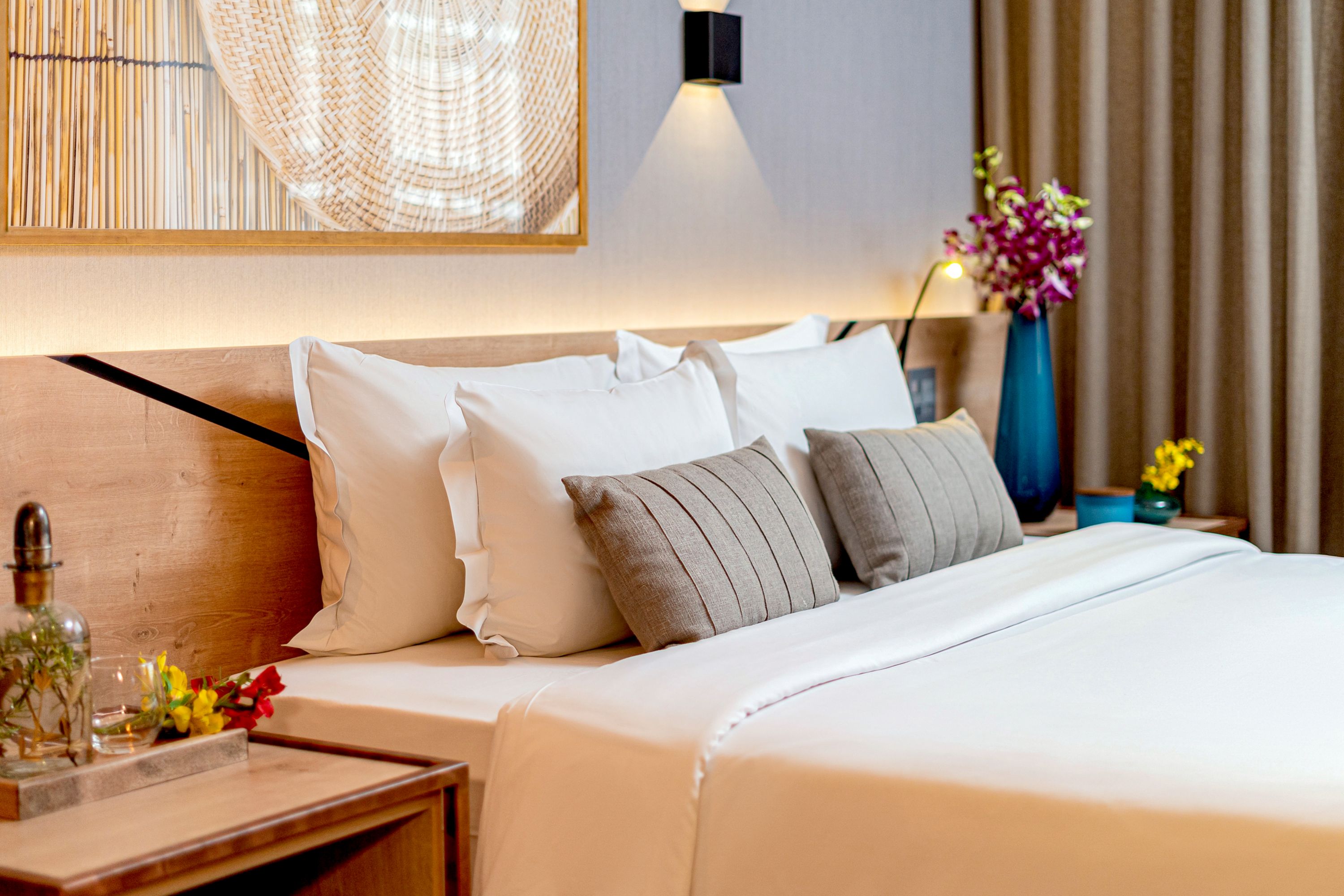 Grand Mercure Sao Paulo Vila Olímpia - Brazil