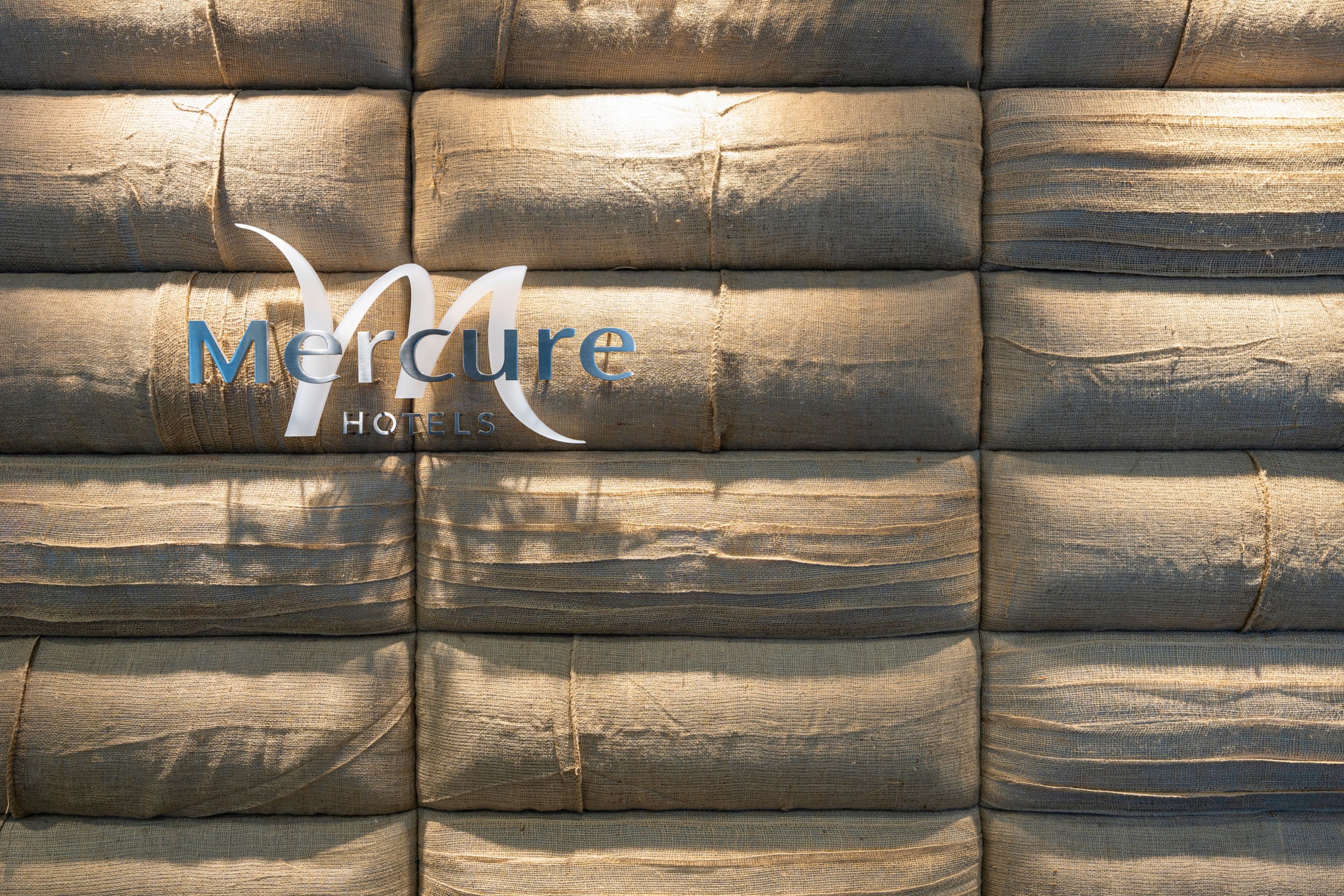 Mercure Hotel and Residenz Berlin Checkpoint Charlie - Germany