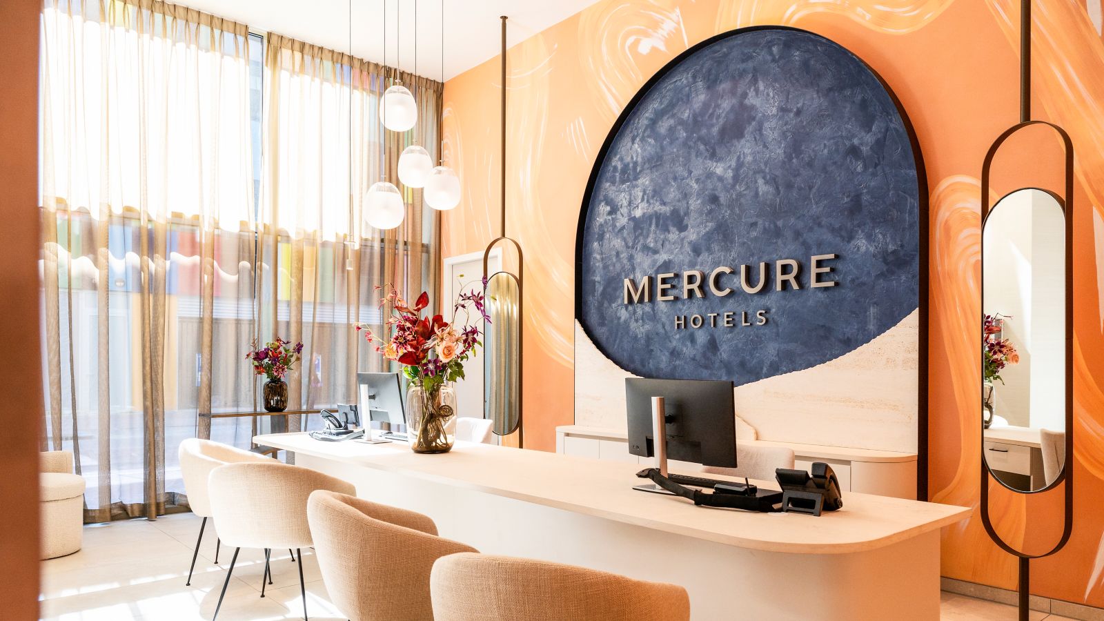 Mercure hotel