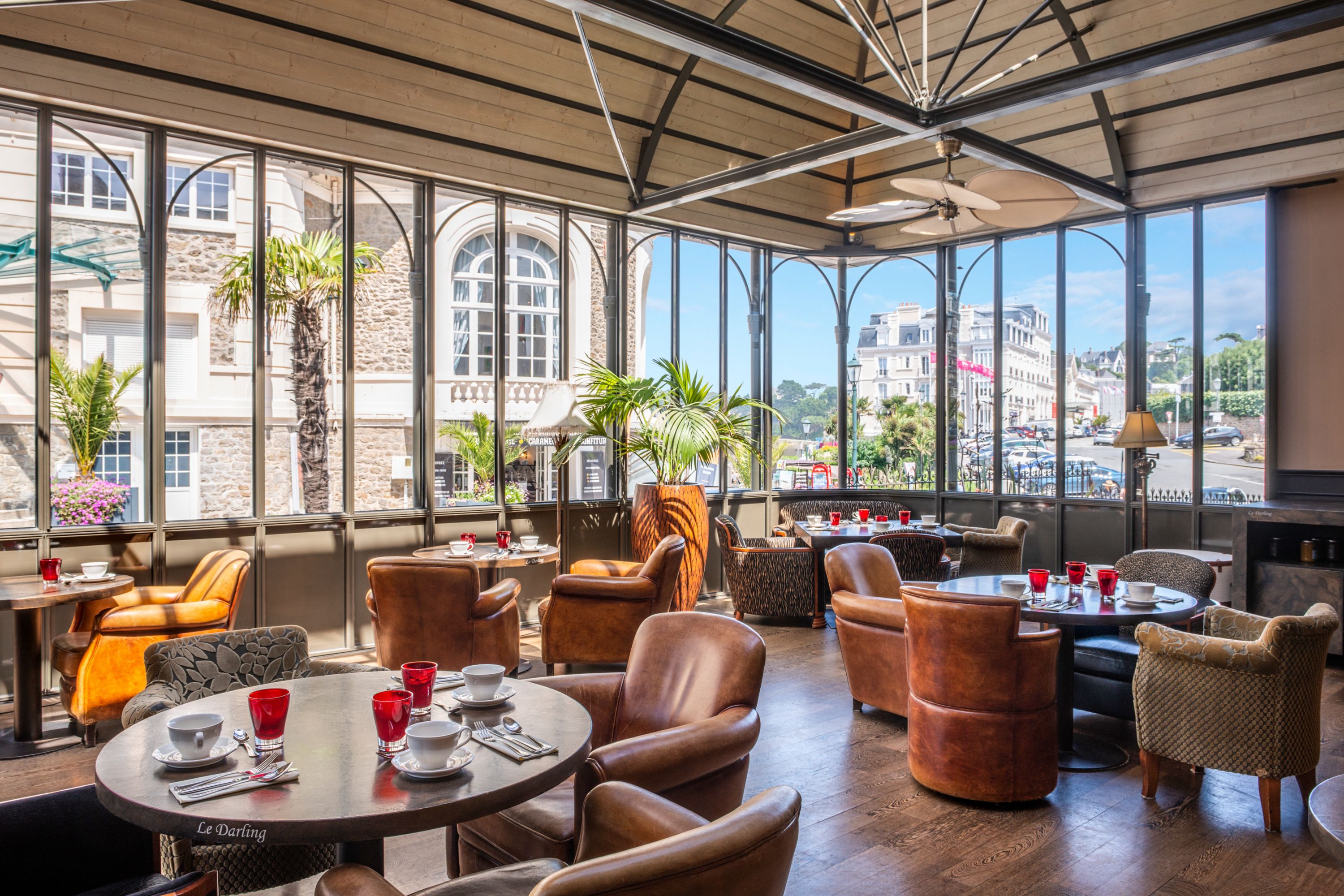 Royal Emeraude Hotel Dinard - MGallery Collection - France