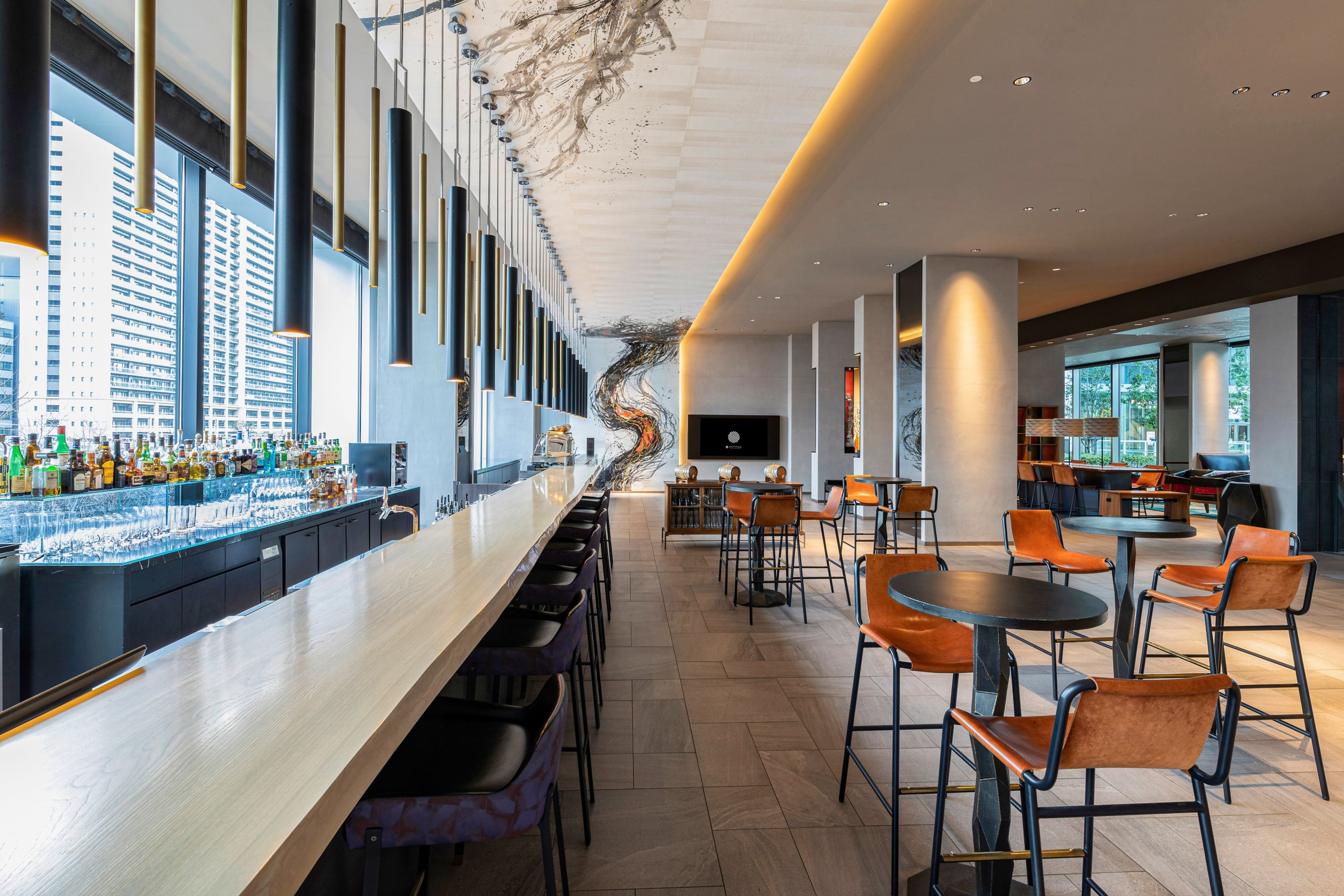 Pullman Tokyo Tamachi - Japan