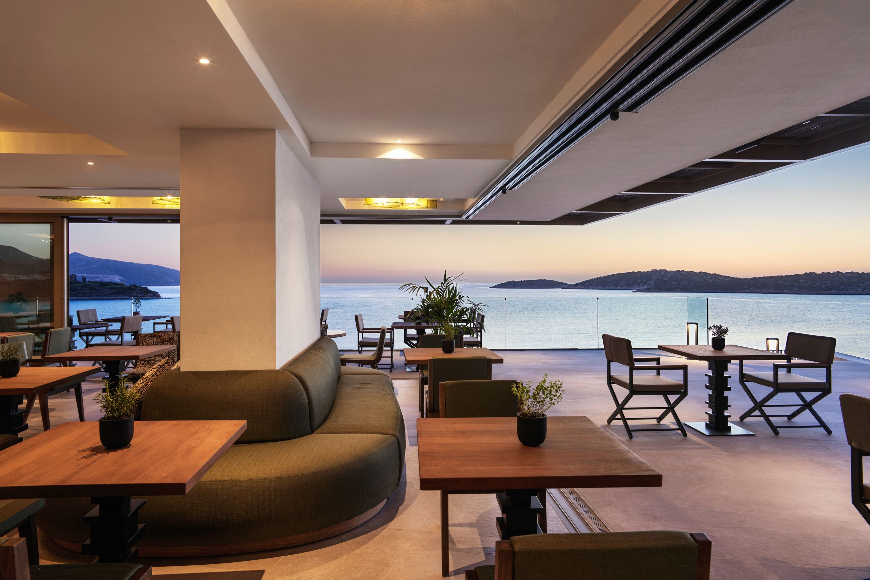 Niko Seaside Resort Crete MGallery - Greece