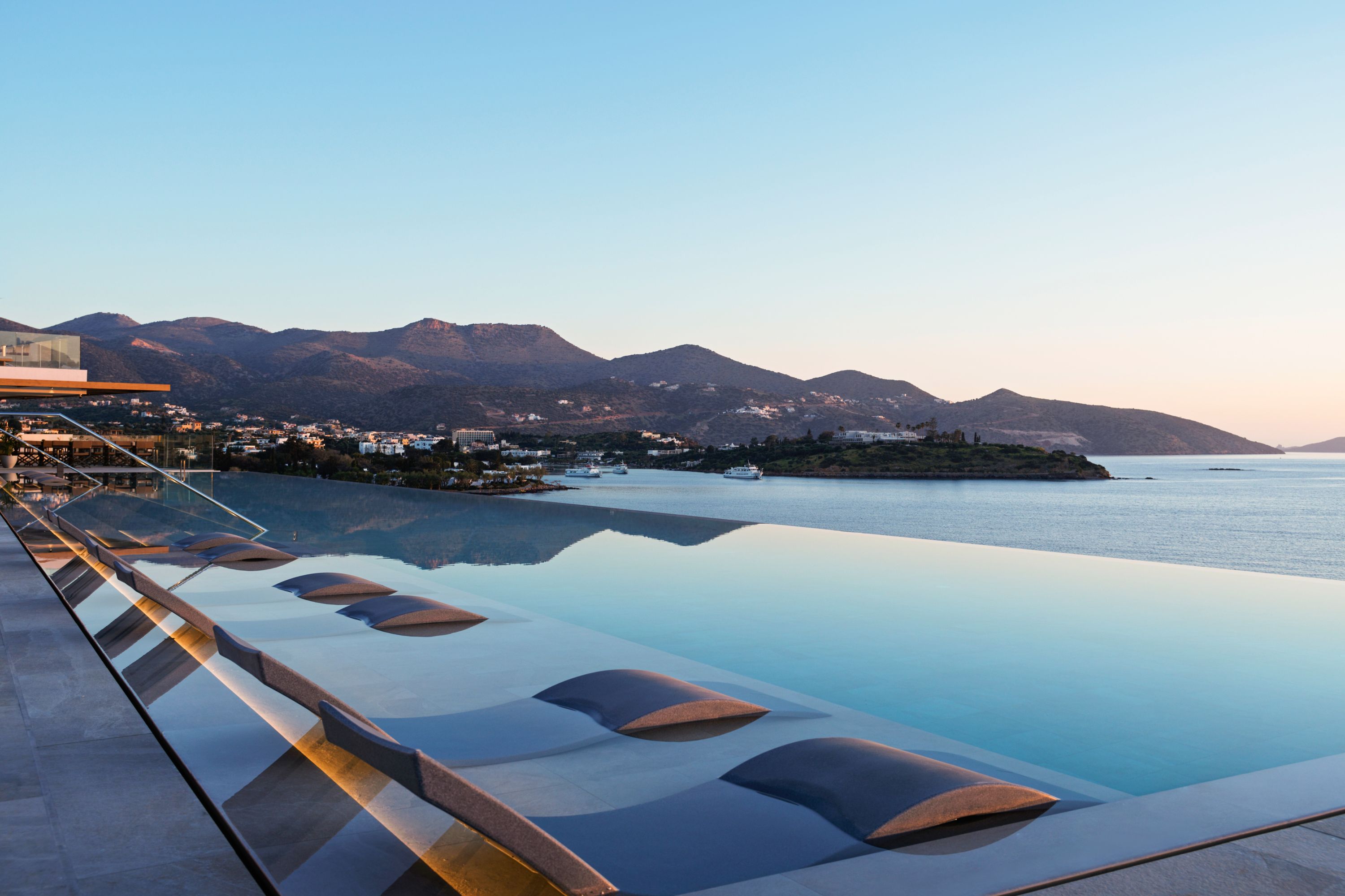 Niko Seaside Resort Crete MGallery - Greece