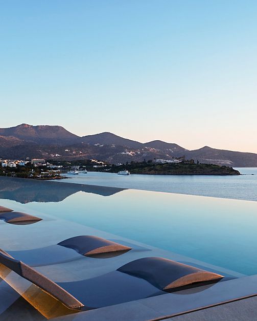 Niko Seaside Resort Crete MGallery - Greece