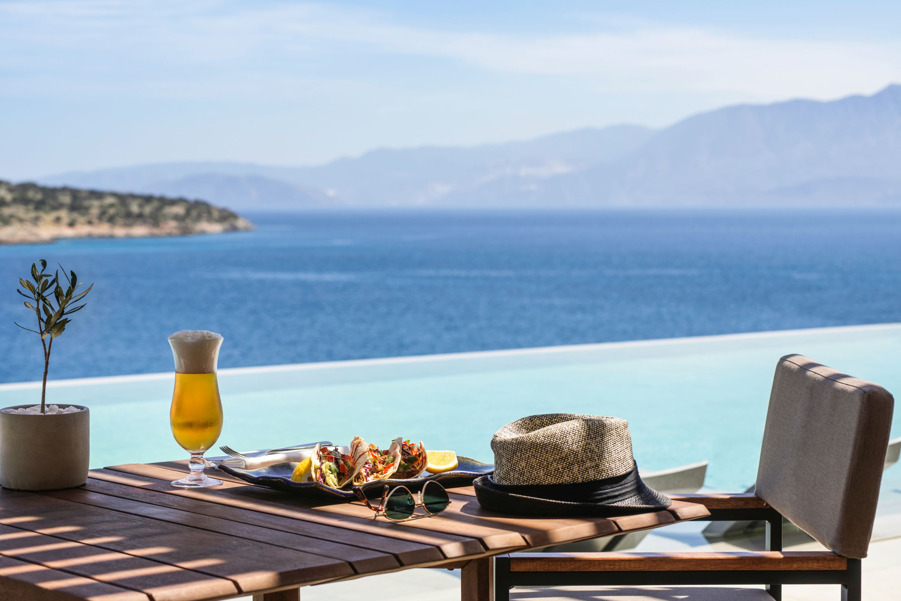 Niko Seaside Resort Crete MGallery - Greece