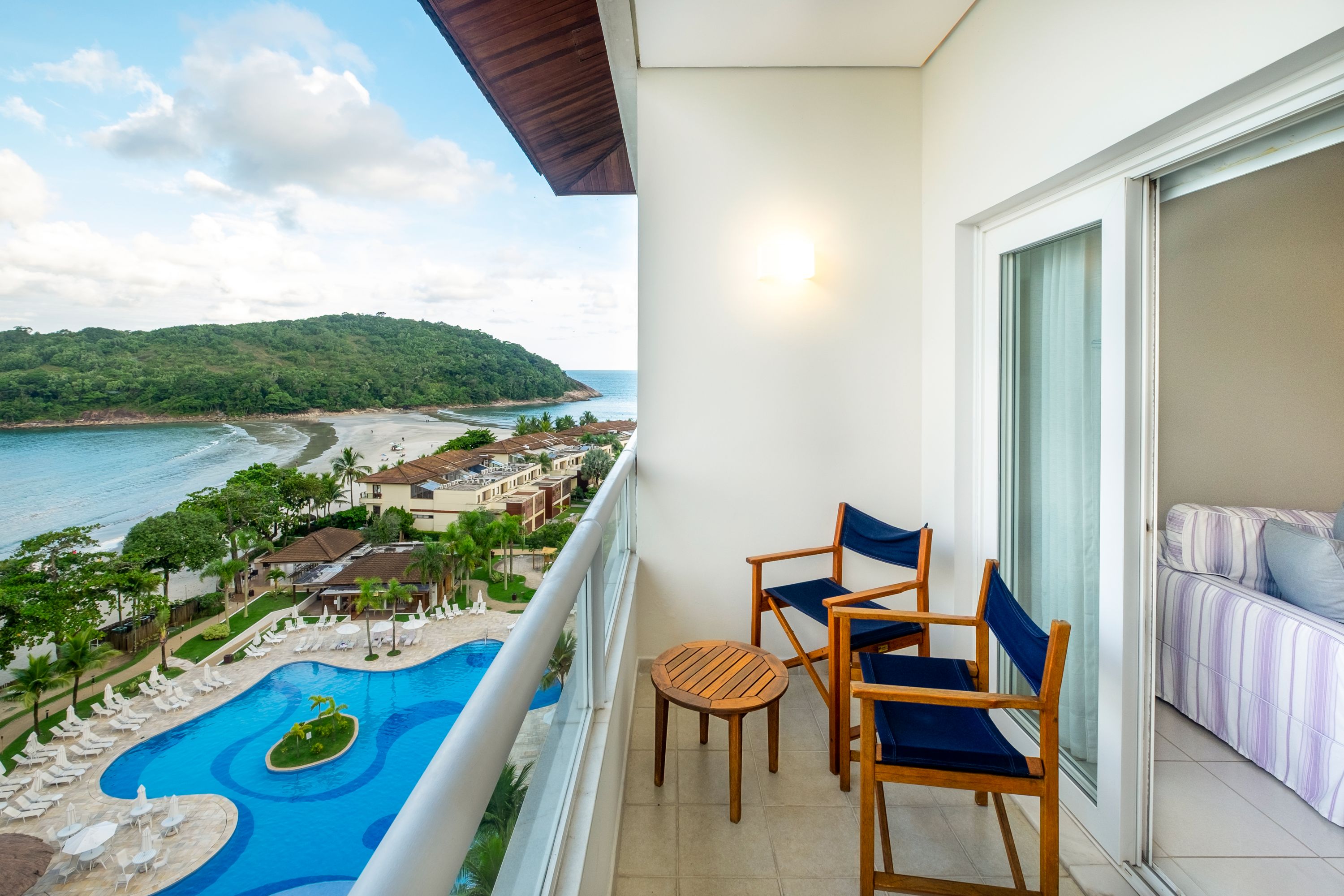 Sofitel Guaruja Jequitimar - Brazil