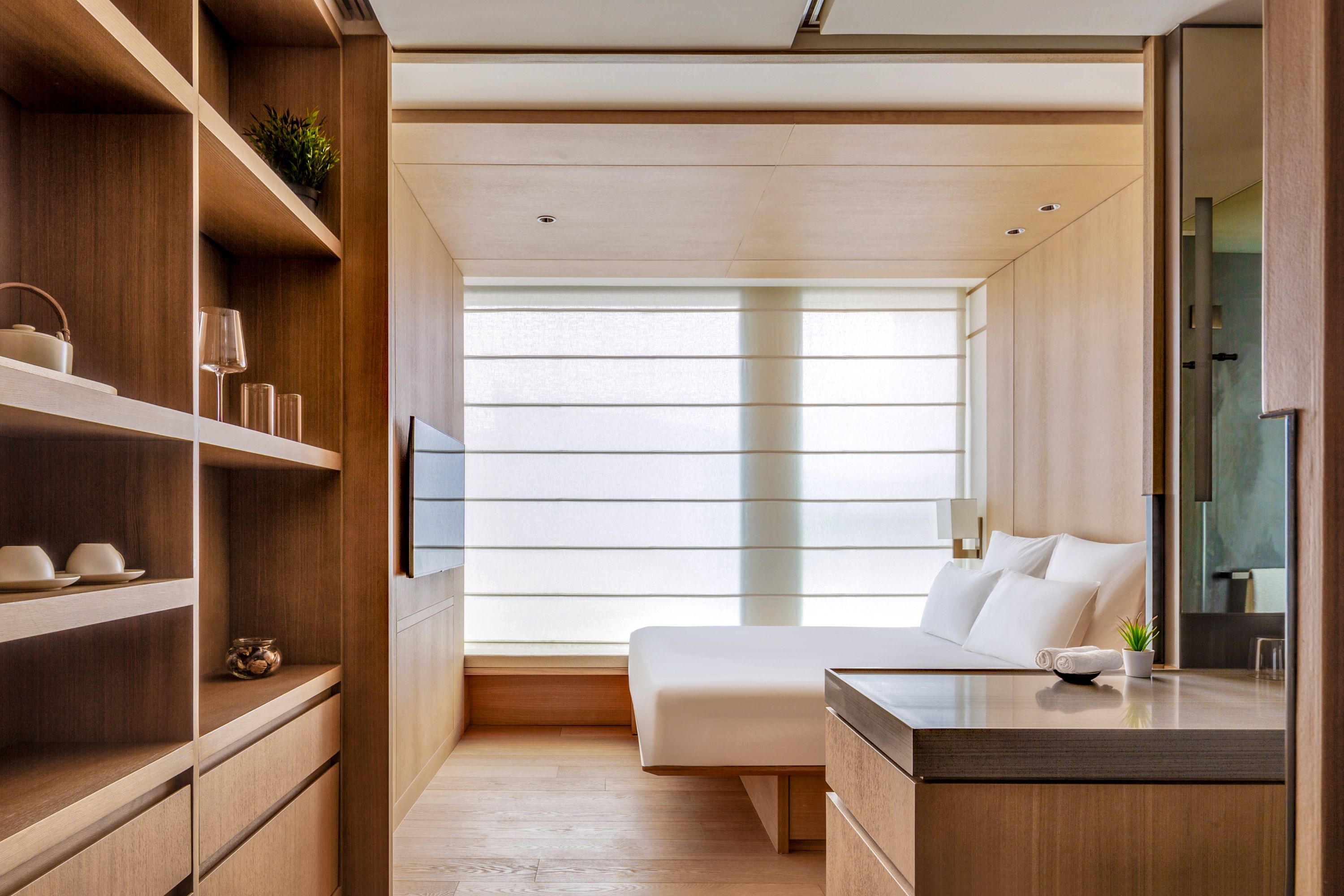 AKI Hong Kong - MGallery - China