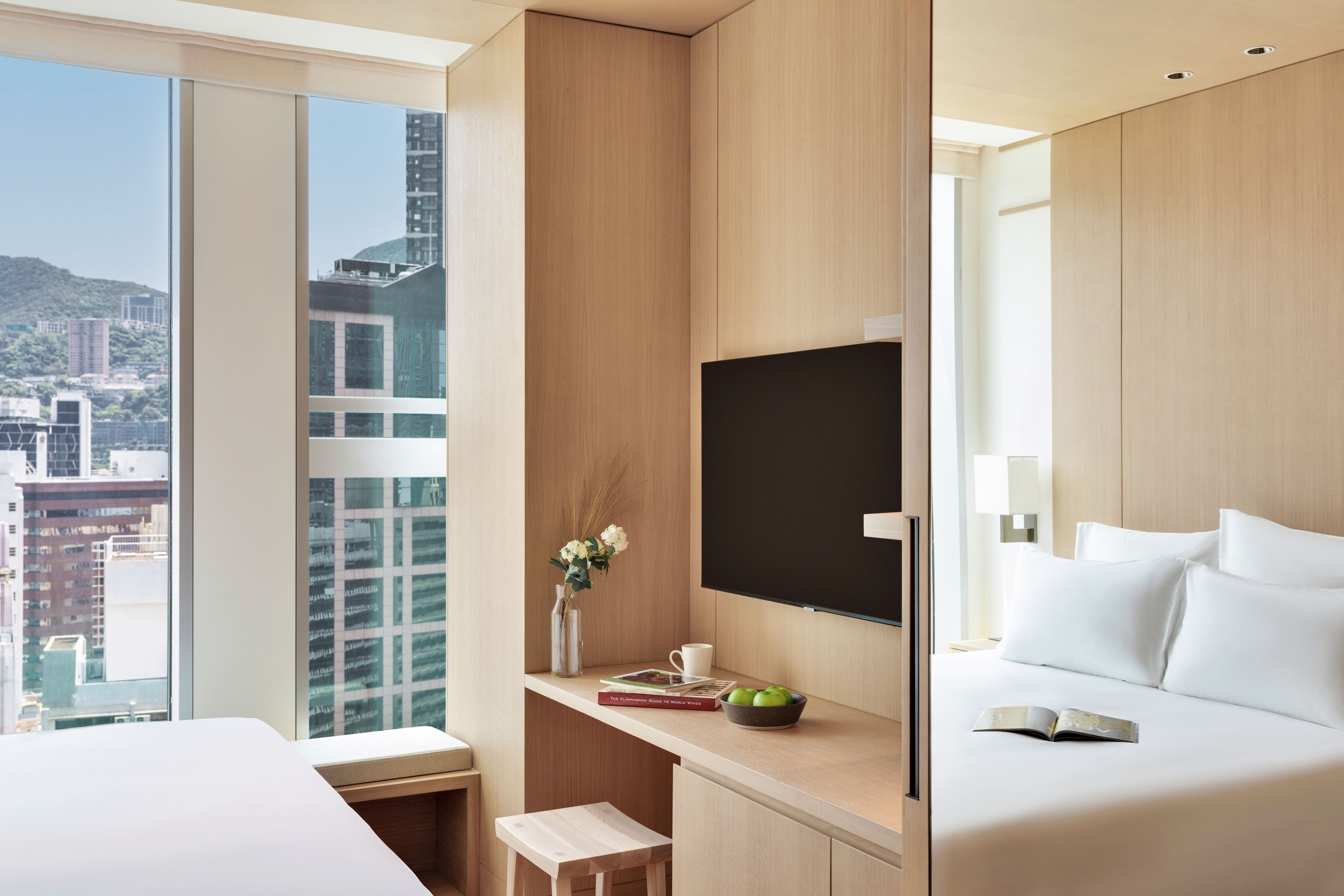 AKI Hong Kong - MGallery - China