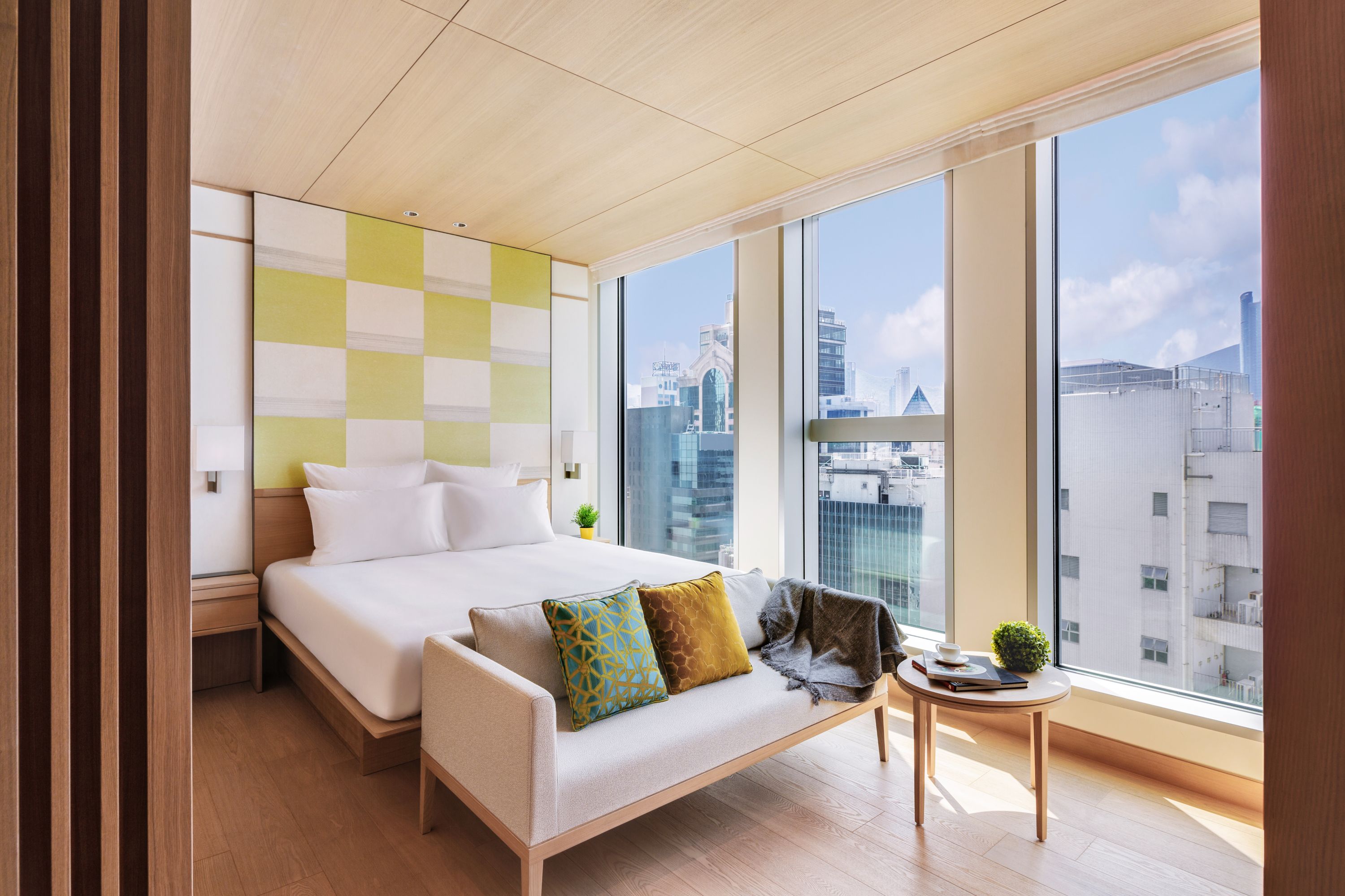 AKI Hotel Hong Kong - MGallery Collection - Hong Kong SAR, China