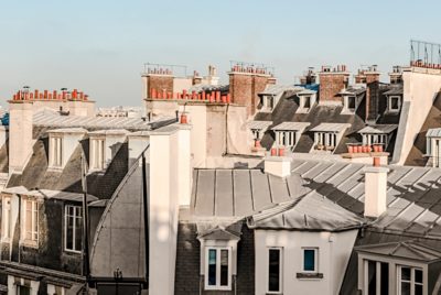 Le Royal Monceau Raffles Paris
