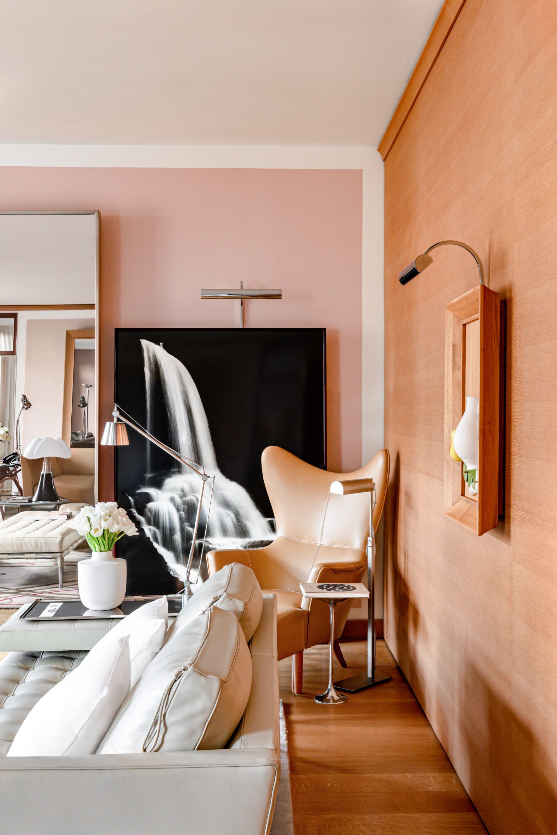 Le Royal Monceau 百家乐分析软件手机版 Paris