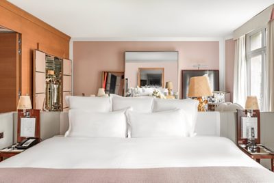 Le Royal Monceau Raffles Paris