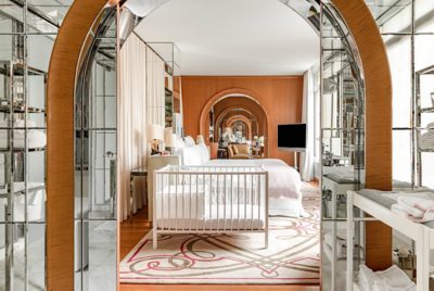 Le Royal Monceau Raffles Paris