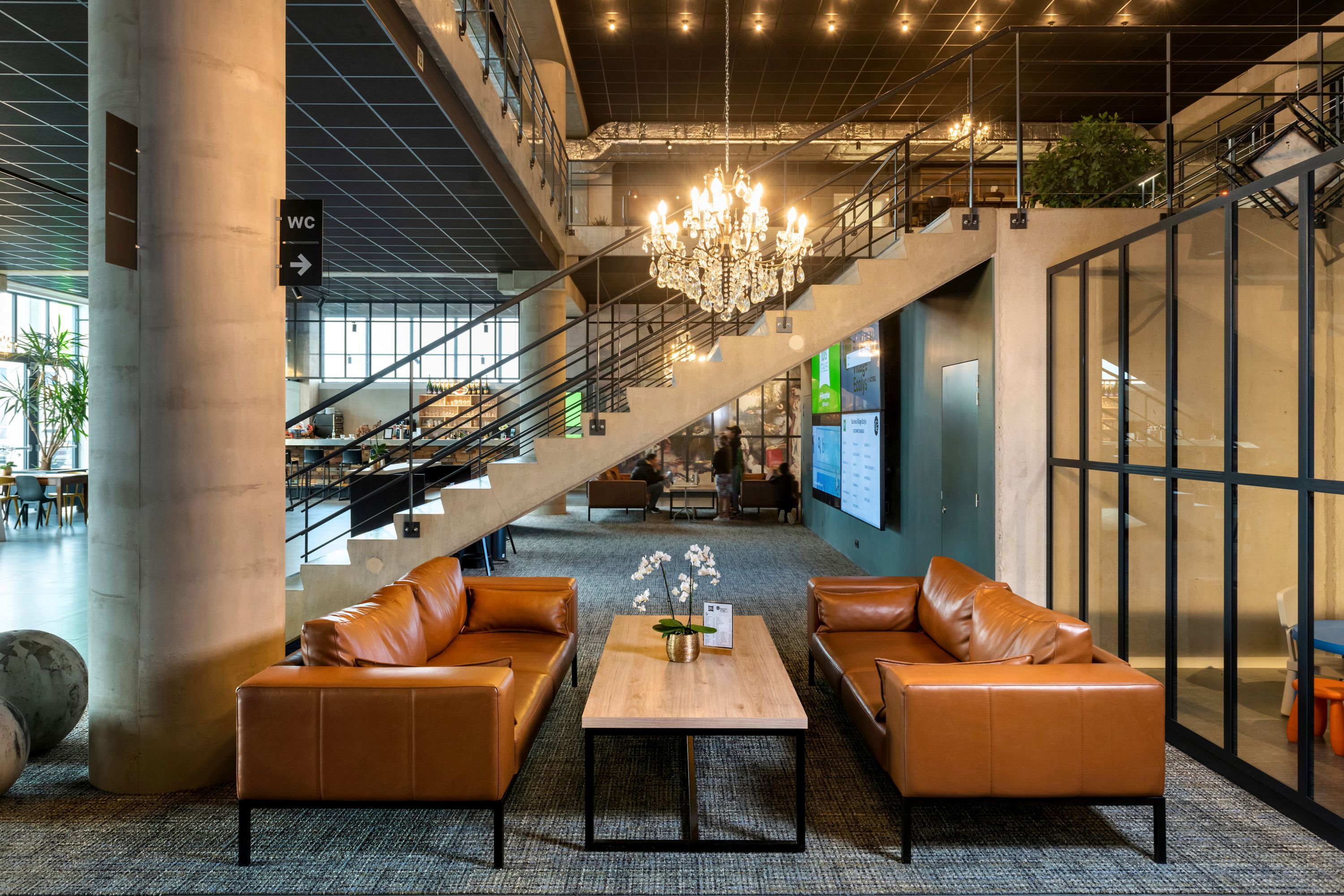 ibis Styles Namur - Belgium