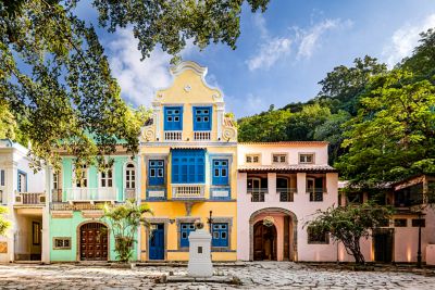 JO&JOE Largo do Boticario - Rio de Janeiro - Brazil