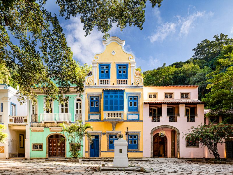 JO&JOE Largo do Boticario - Rio de Janeiro - Brazil