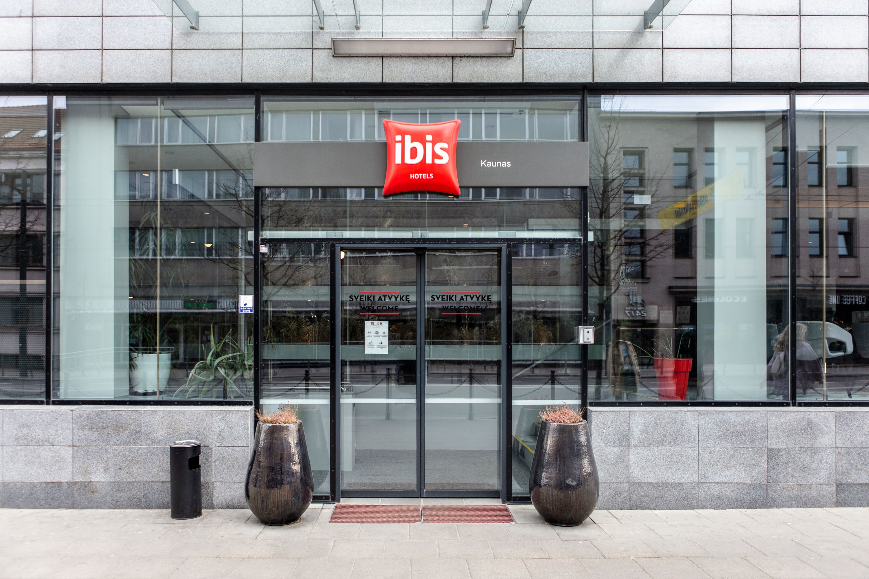 ibis Kaunas Centre - Lithuania