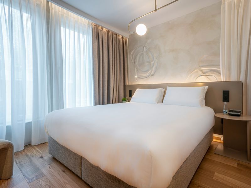 Hotel Maison Sofia - Bulgaria