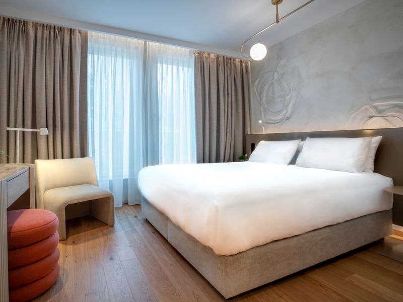 Hotel Maison Sofia - Bulgaria