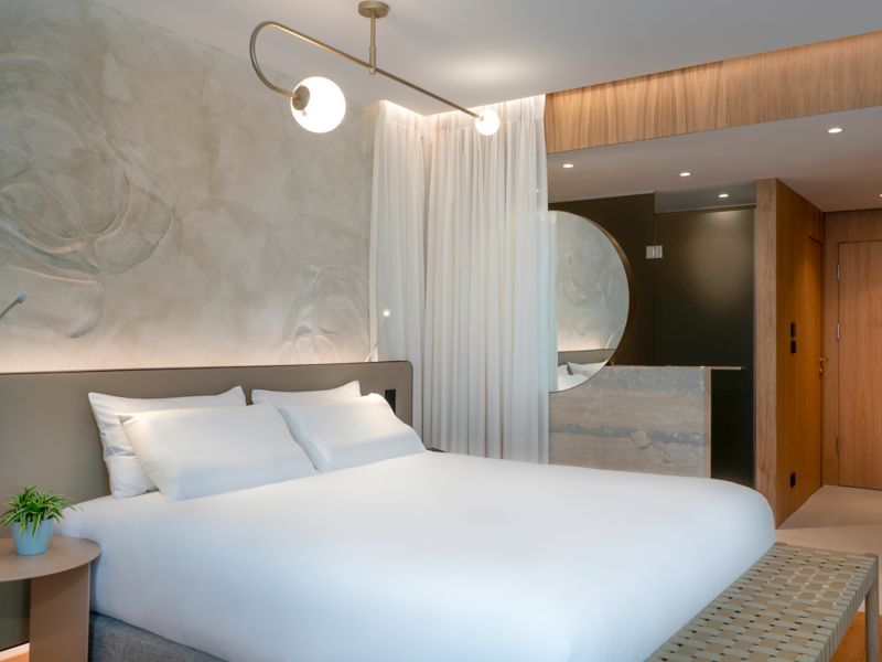 Hotel Maison Sofia - Bulgaria