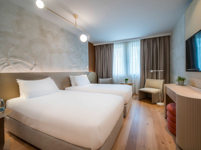 Hotel Maison Sofia - Bulgaria