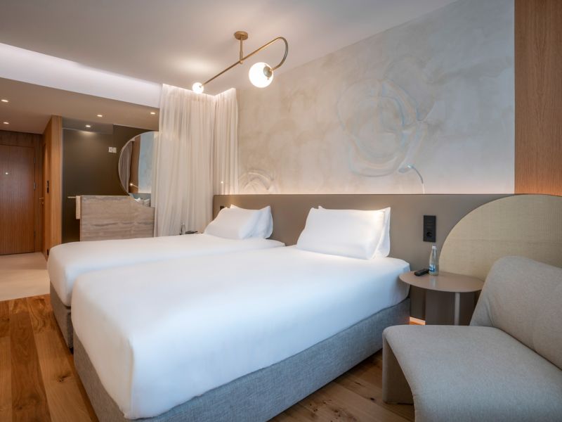 Hotel Maison Sofia - Bulgaria