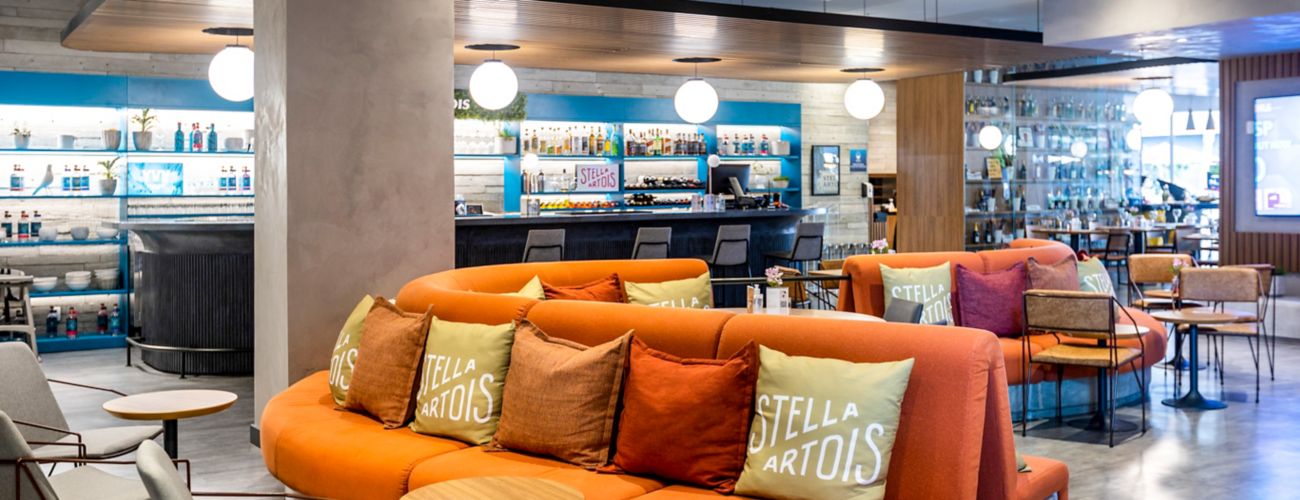 novotel bh savassi um tour completo pelo hotel