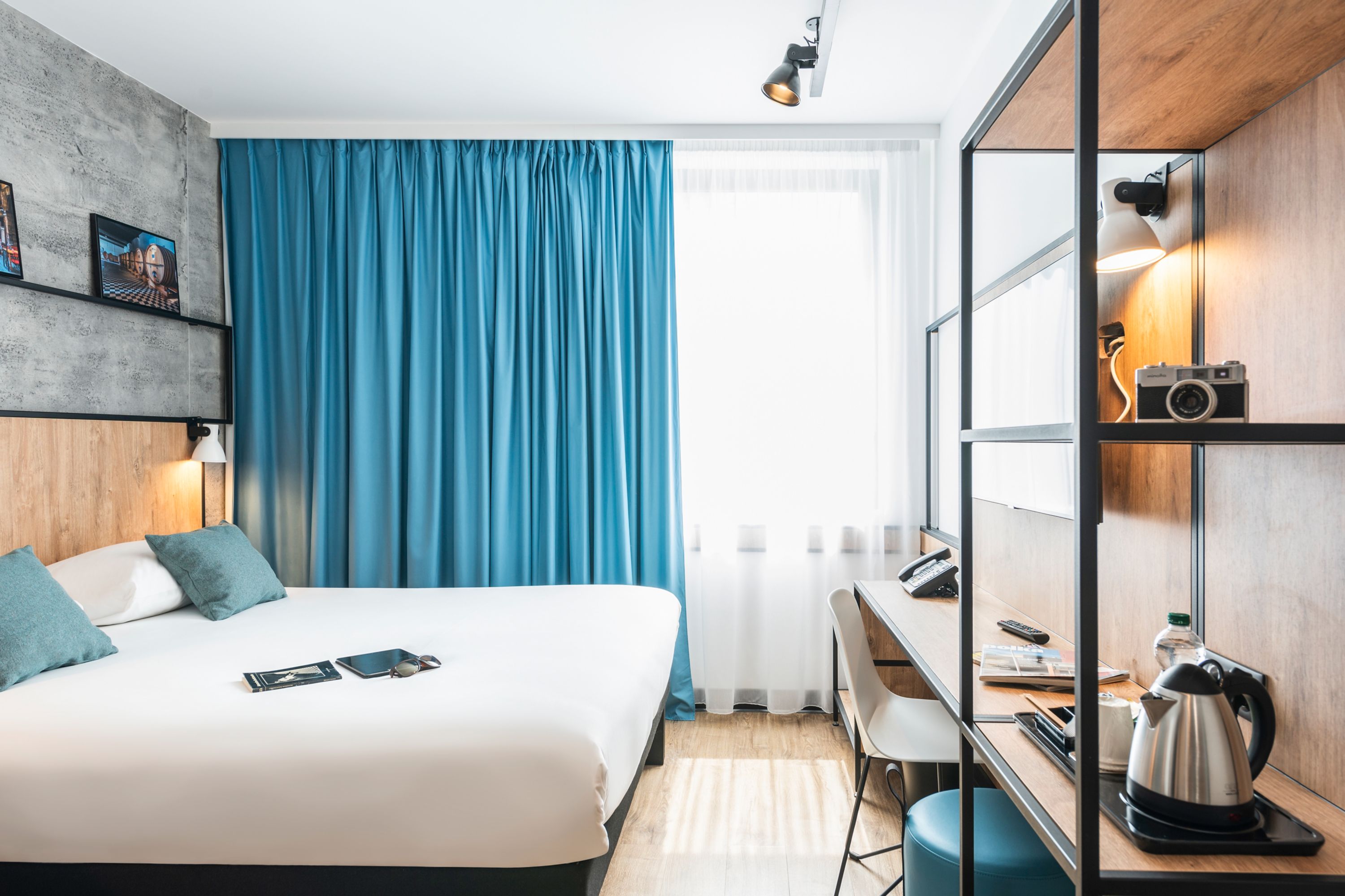 ibis Lyon Sud Oullins - France