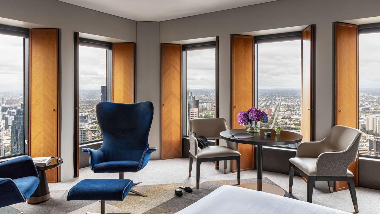 Sofitel Melbourne On Collins - Australia