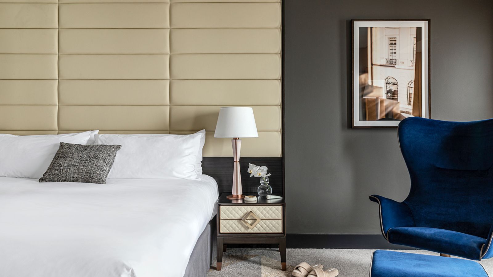 Sofitel Melbourne On Collins - Australia