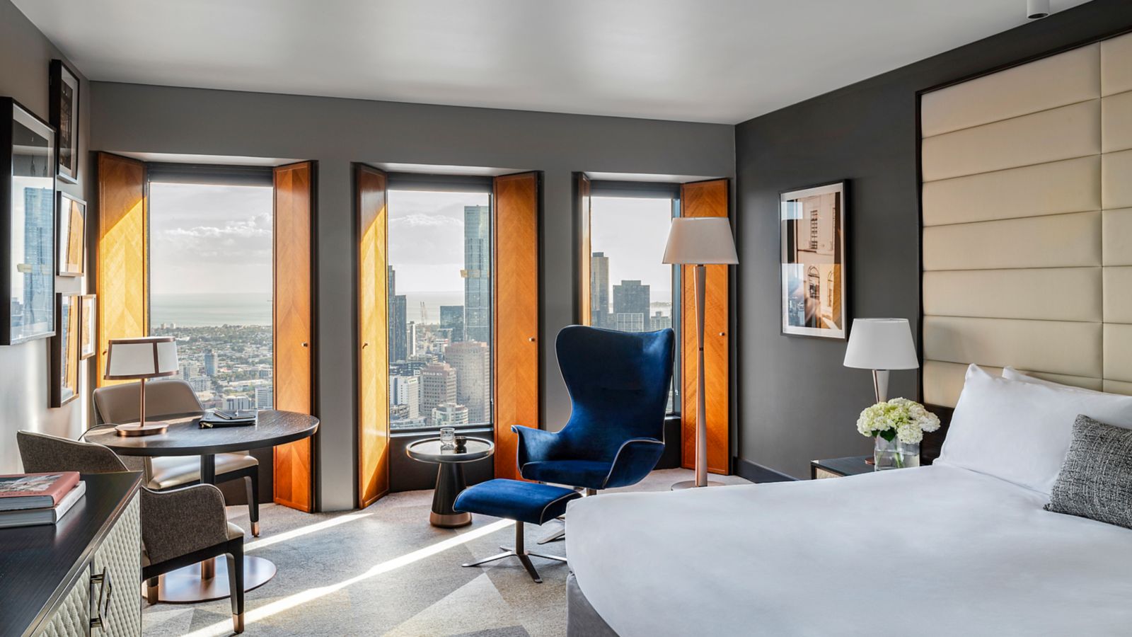 Sofitel Melbourne On Collins - Australia