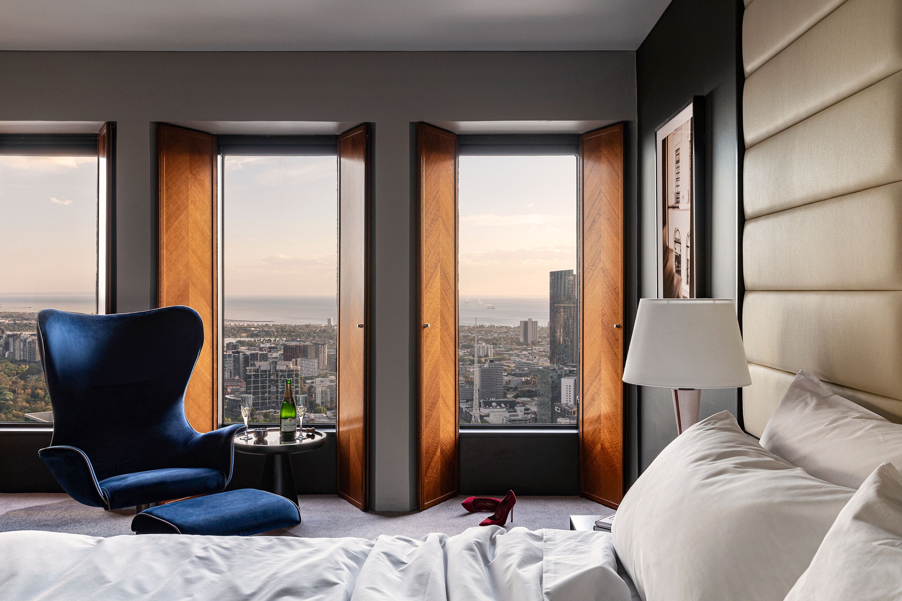 Sofitel Melbourne On Collins - Australia