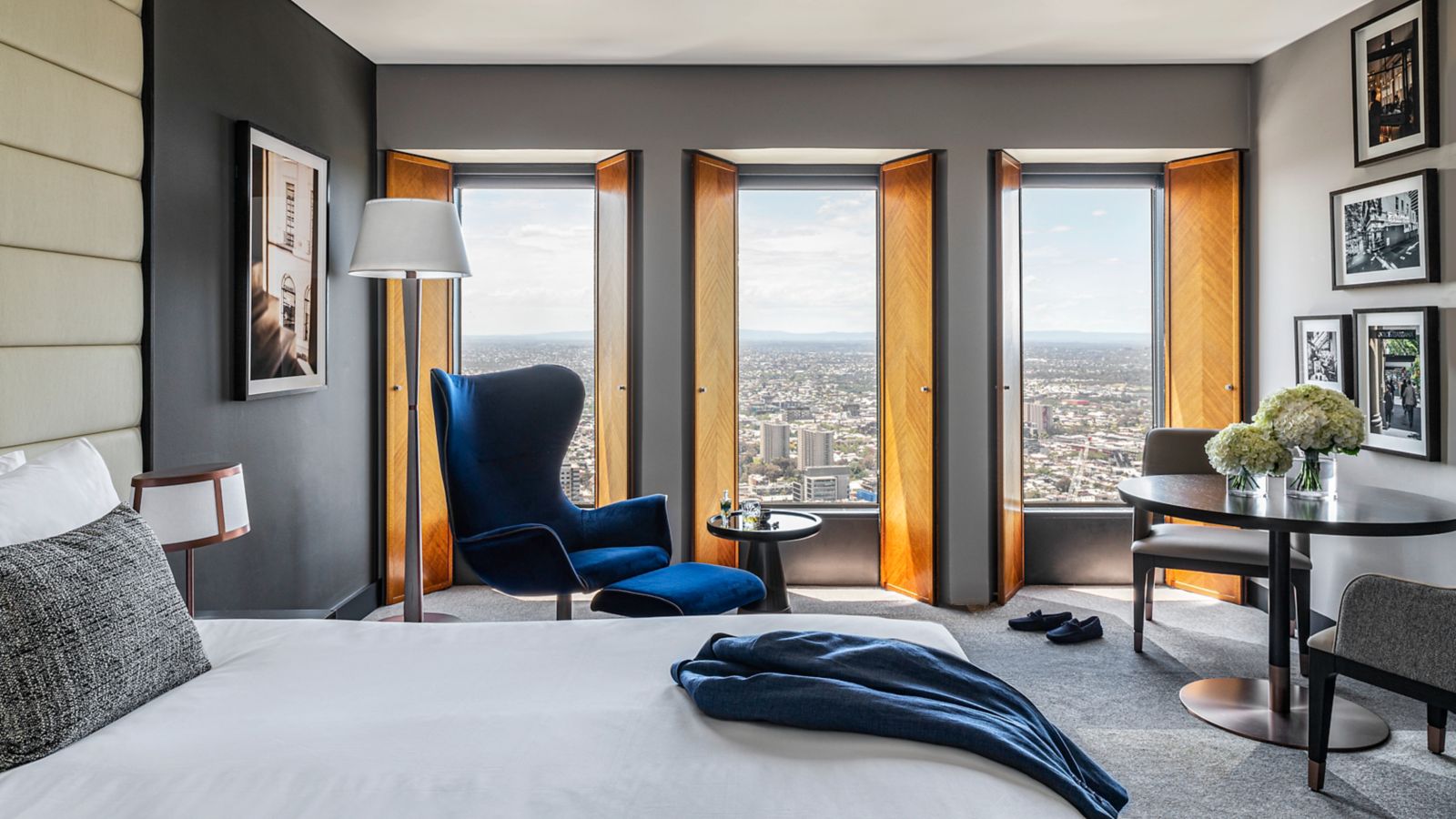 Sofitel Melbourne on Collins - Australia