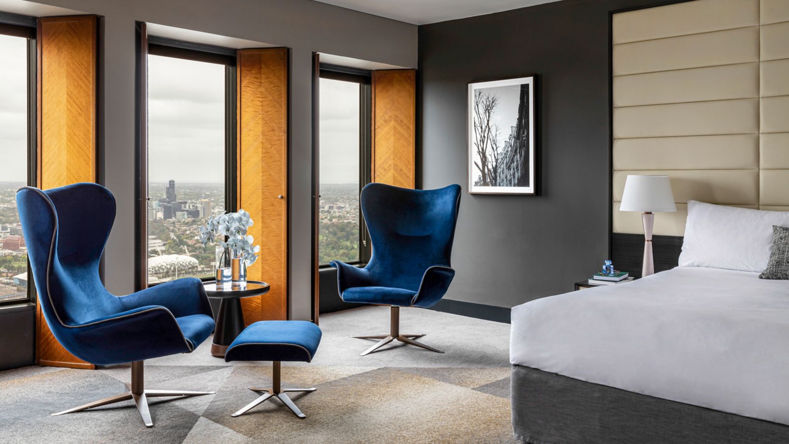 Sofitel Melbourne On Collins - Australia