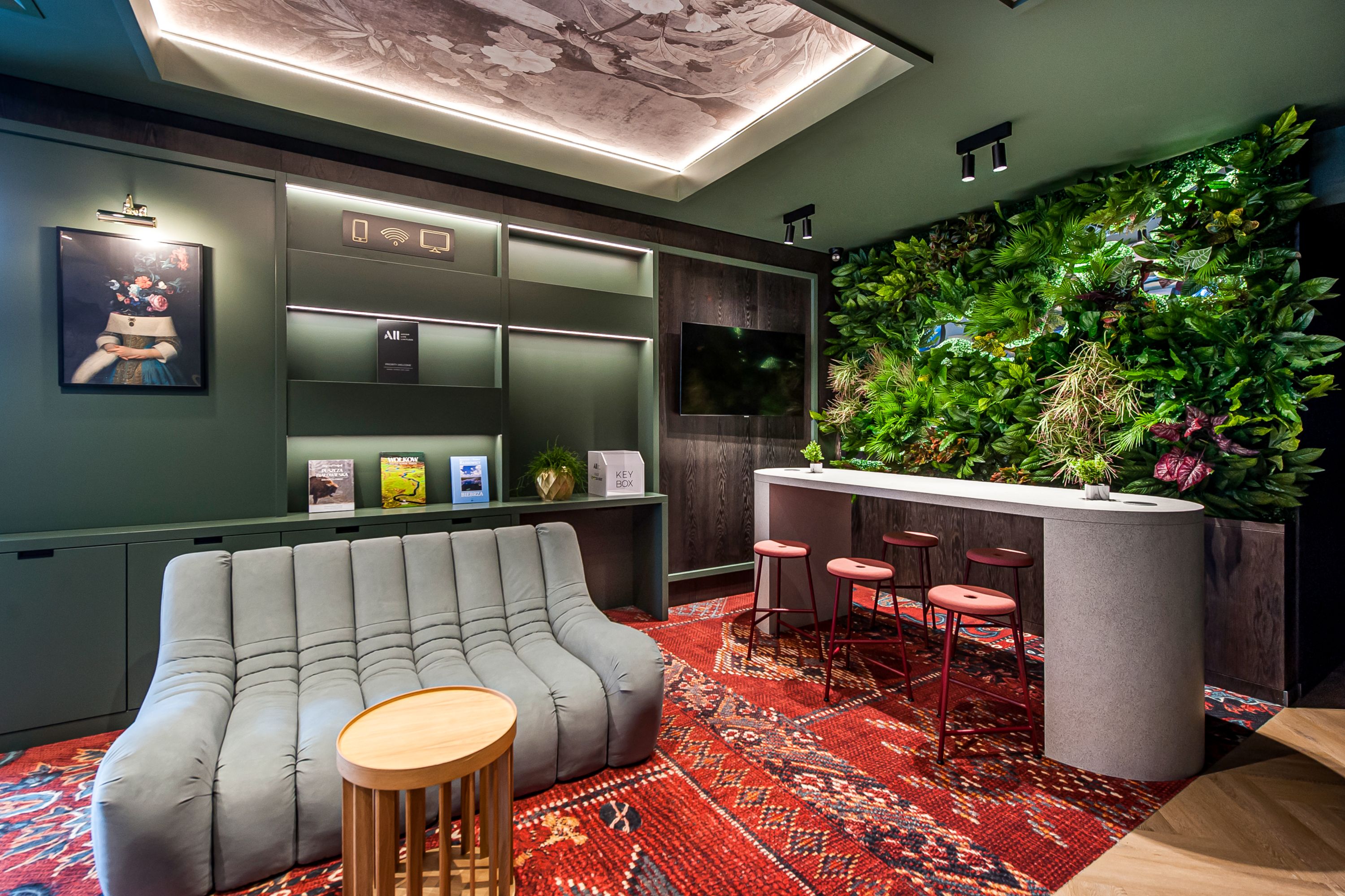 Mercure Bialystok - Poland