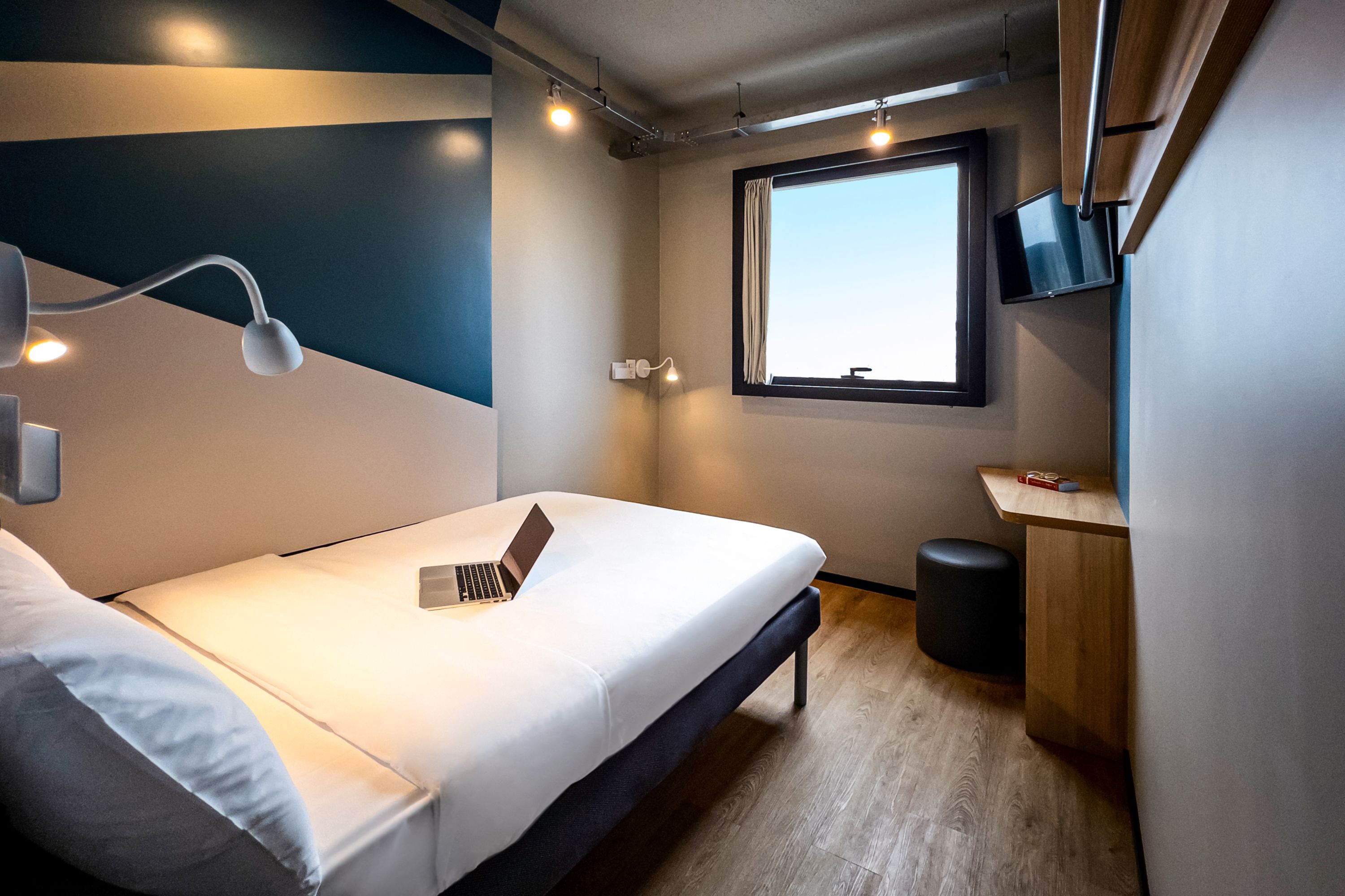 ibis budget Camboriu - Balneario Camboriu - Brazil