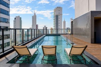 ibis Plaza Balneario Camboriu - Brazil
