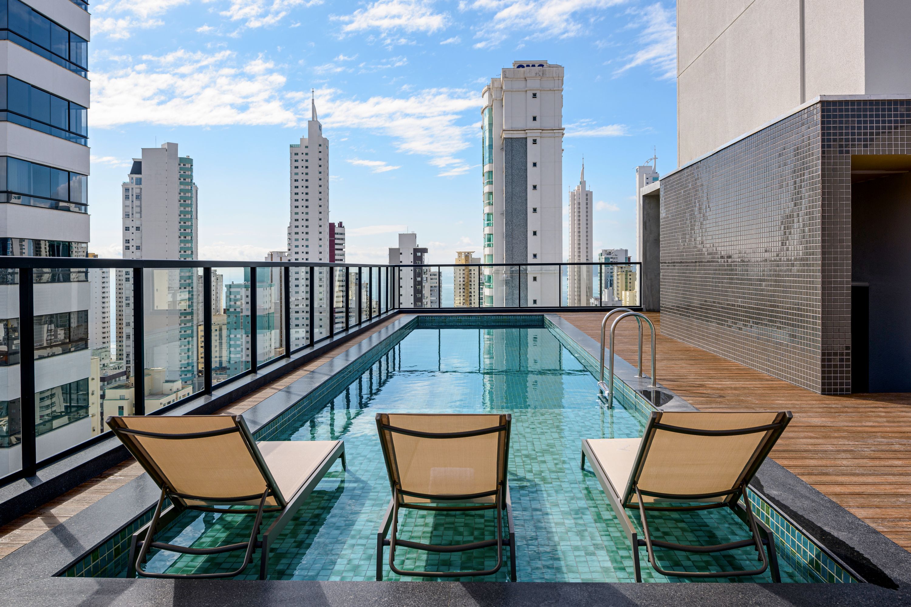 ibis Plaza Balneario Camboriu - Brazil