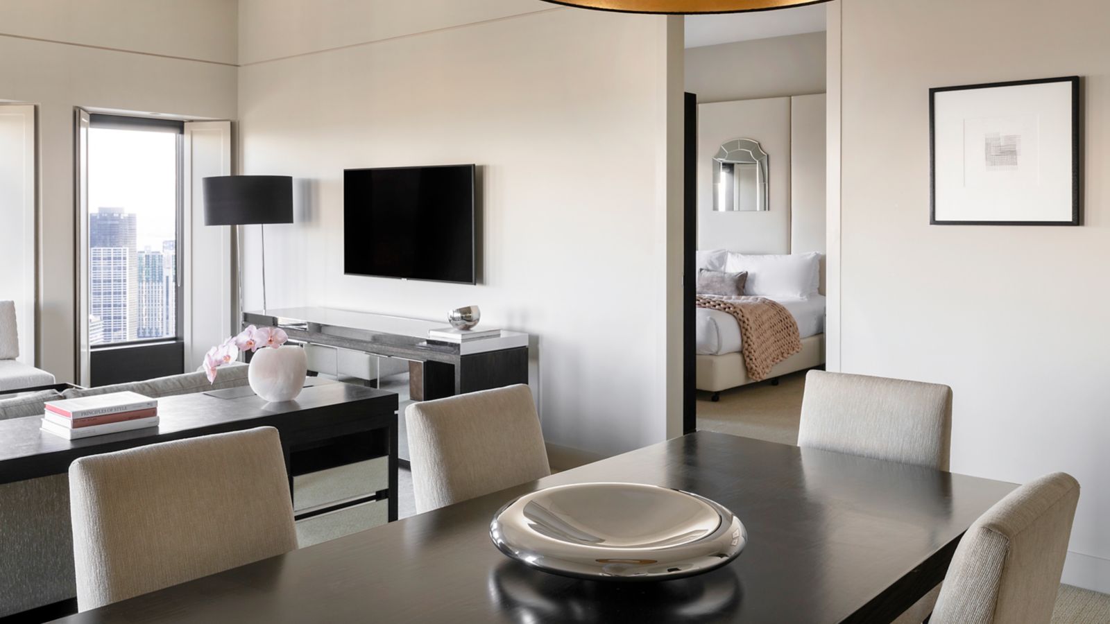 Sofitel Melbourne On Collins - Australia