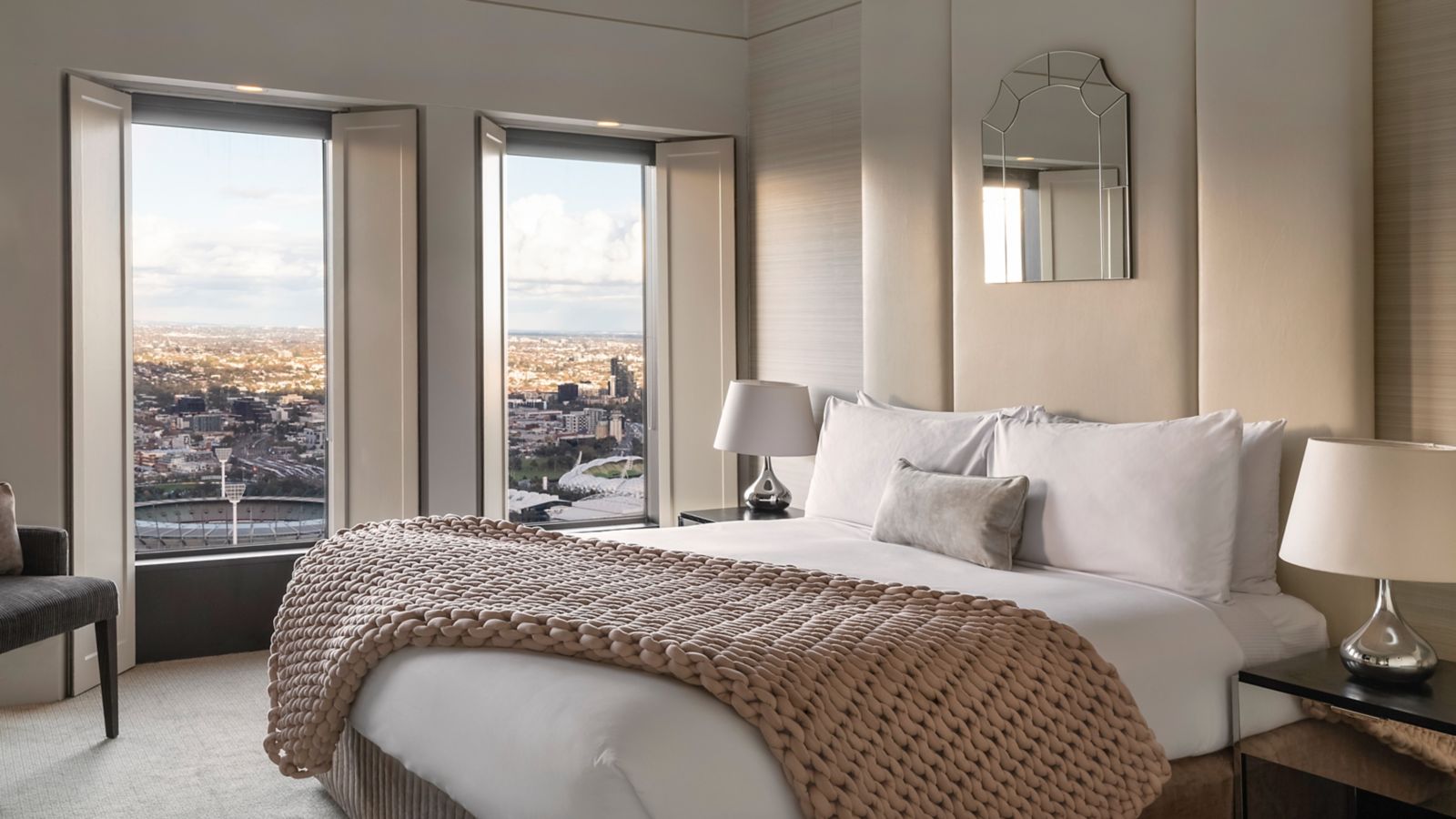 Sofitel Melbourne On Collins - Australia