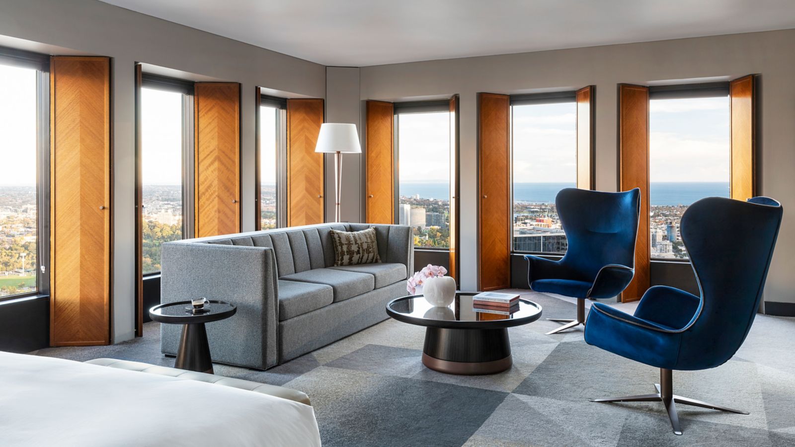 Sofitel Melbourne On Collins - Australia