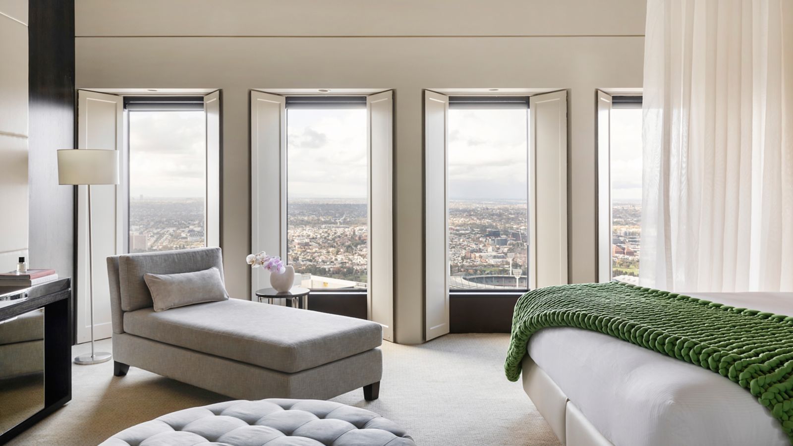 Sofitel Melbourne On Collins - Australia