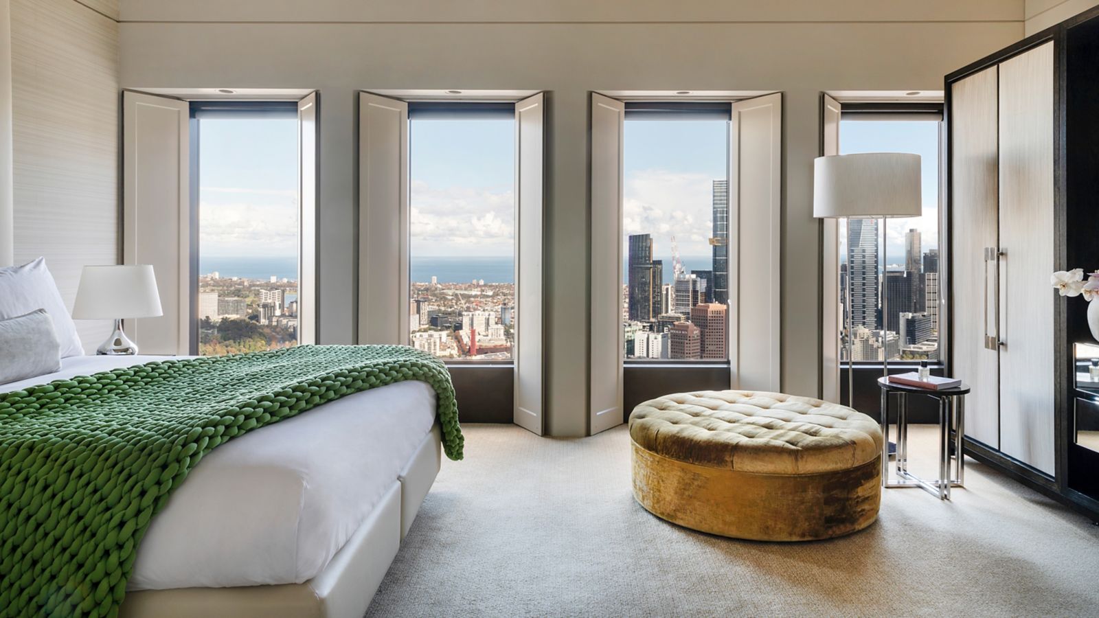 Sofitel Melbourne On Collins - Australia