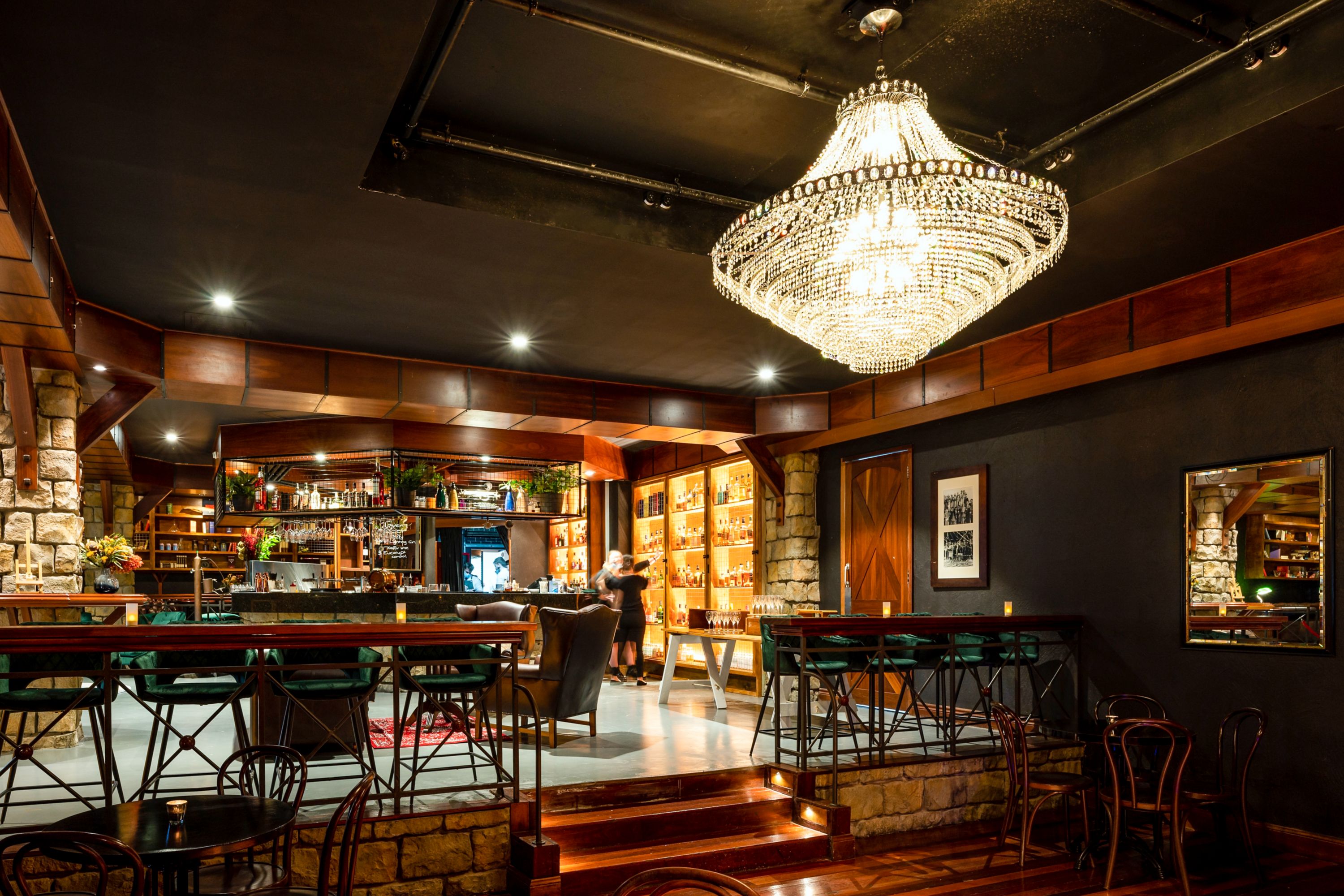 Fairmont Resort & Spa Blue Mountains - MGallery - Leura - Australia